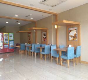 Pideci Mevlana Gaziosmanpasa Istanbul